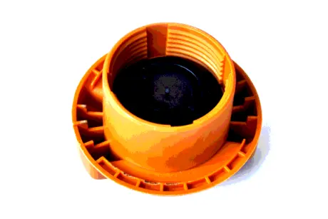 CAP EXPANSION TANK ASAM 33555