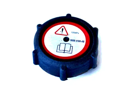 CAP EXPANSION TANK ASAM 33559