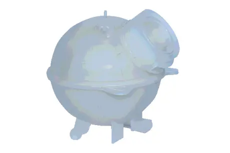 EXPANSION TANK ASAM 33721