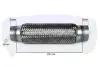 FLEXIBLE PIPE ASAM 33751 (фото 1)