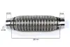 FLEXIBLE PIPE ASAM 33758 (фото 1)