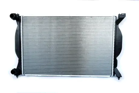 RADIATOR ENGINE COOLING ASAM 33807