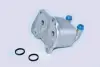 OIL COOLER; ENGINE OIL ASAM 33809 (фото 1)