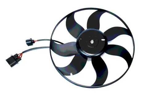 FAN RADIATOR ASAM 33816