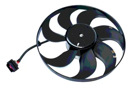 FAN RADIATOR ASAM 33817