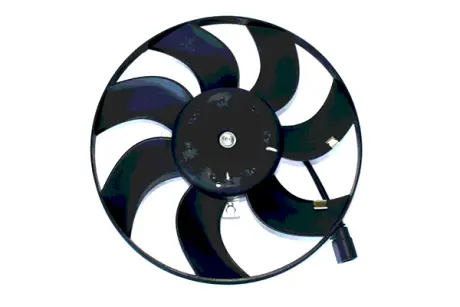 FAN RADIATOR ASAM 33818