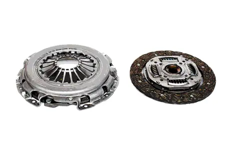 CLUTCH KIT ASAM 33831