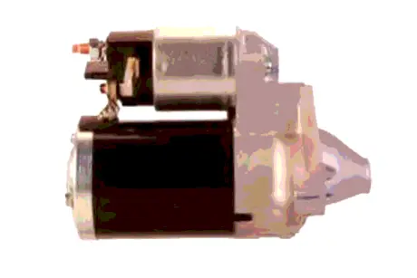 STARTER ASAM 34599