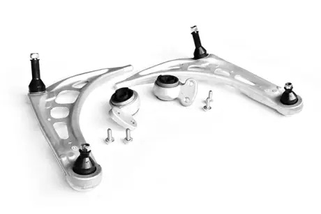 TRACK CONTROL ARM KIT ASAM 34833
