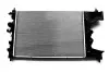RADIATOR COOLING ASAM 34846 (фото 1)
