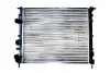 RADIATOR COOLING ASAM 34849 (фото 1)