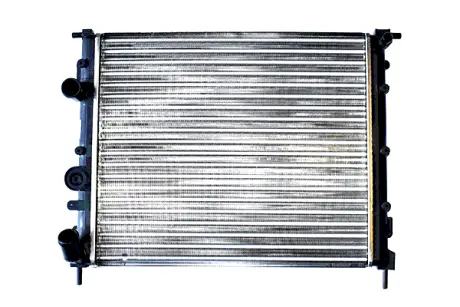 RADIATOR COOLING ASAM 34849