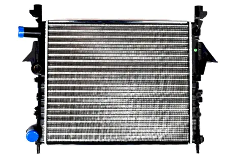 RADIATOR COOLING ASAM 34851