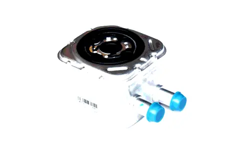 RADIATOR OIL COOLING ASAM 34855