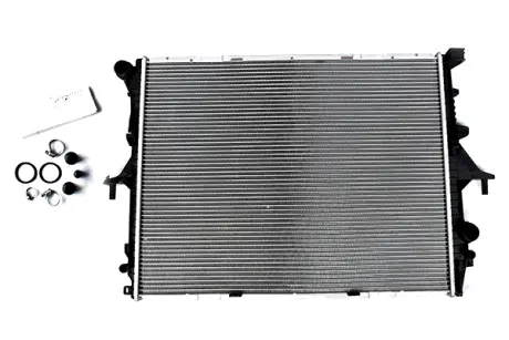 RADIATOR COOLING ASAM 34858