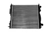 RADIATOR ;ENGINE COOLING ASAM 34884 (фото 1)
