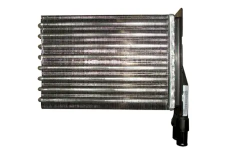 HEAT EXCHANGER; INTERIOR HEATING ASAM 34886
