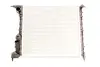 RADIATOR ;ENGINE COOLING ASAM 34887 (фото 1)