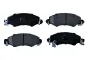 BRAKE PADS ASAM 34944 (фото 1)