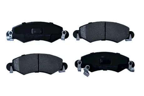 BRAKE PADS ASAM 34944