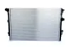 RADIATOR COOLING ASAM 34946 (фото 1)