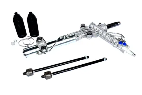 STEERING BOX ASAM 34949