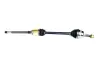 Піввісь Master/Movano 2.5dCi/dTi 01- Пр. (+ABS) ASAM 34963 (фото 1)