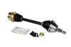 DRIVE SHAFT ASAM 34973 (фото 1)
