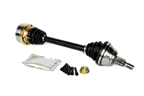 DRIVE SHAFT ASAM 34973