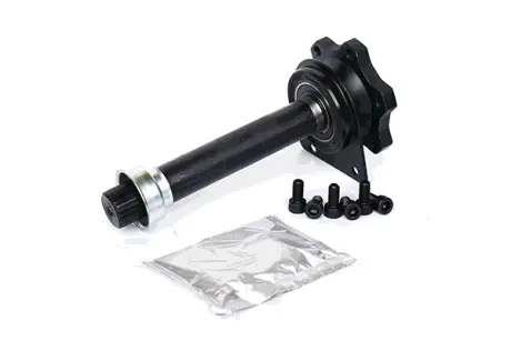 Піввісь права VW Sharan,Ford Galaxy,Seat Alhambra 1.9TDI 00-10 ASAM 34988