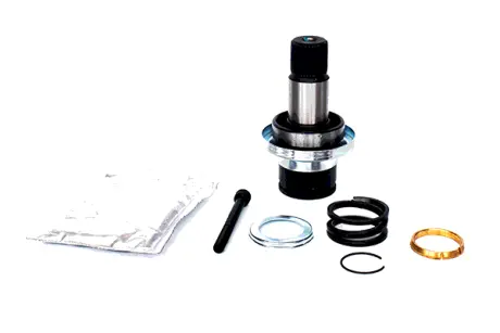 DRIVE SHAFT ASAM 34989