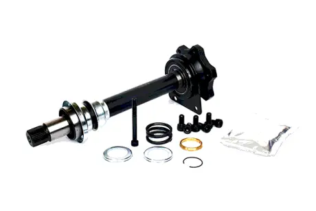 DRIVE SHAFT ASAM 34990