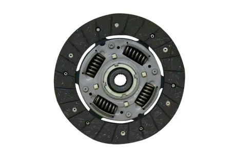 CLUTCH DISC ASAM 50035