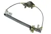 FRONT WINDOW REGULATOR REPAIR KIT LH ASAM 50057 (фото 1)