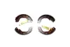 BRAKE SHOES ASAM 50085 (фото 1)