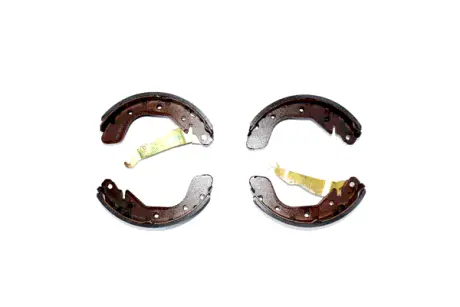 BRAKE SHOES ASAM 50085