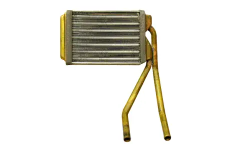 RADIATOR HEATER ASAM 50118