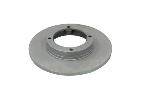 BRAKE DISC ASAM 55101