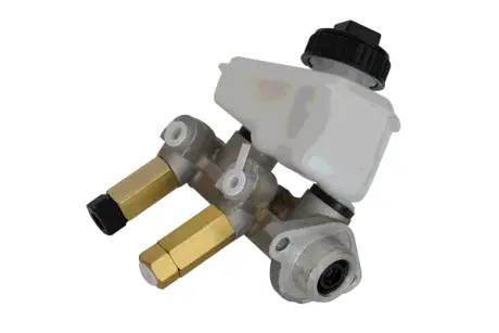 MASTER CYLINDER BRAKE ASAM 55192