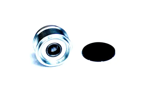 PULLEY ALTERNATOR ASAM 55194