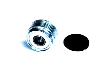 PULLEY ALTERNATOR ASAM 55195