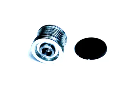 PULLEY ALTERNATOR ASAM 55196
