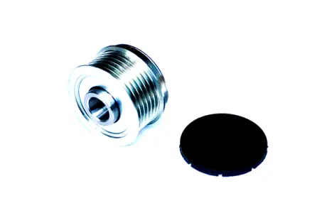PULLEY ALTERNATOR ASAM 55198