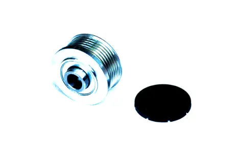 PULLEY ALTERNATOR ASAM 55200