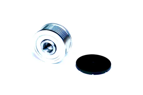 PULLEY ALTERNATOR ASAM 55205