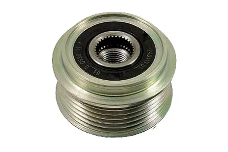 PULLEY ALTERNATOR ASAM 55206