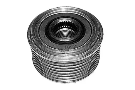 PULLEY ALTERNATOR ASAM 55208