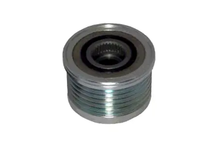 PULLEY ALTERNATOR ASAM 55209