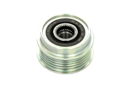 PULLEY ALTERNATOR ASAM 55211