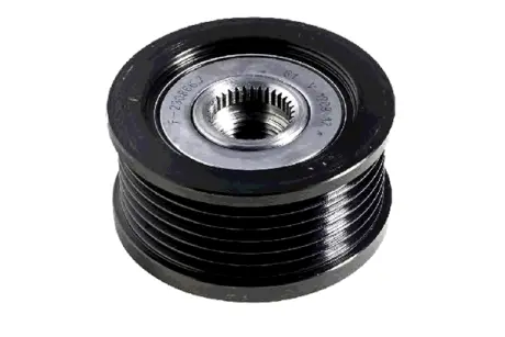 PULLEY ALTERNATOR ASAM 55212
